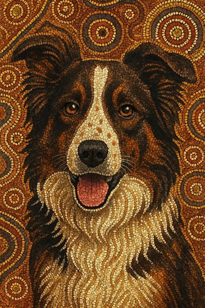 Art aborigène